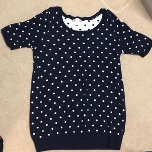 Motherhood Maternity Sweater